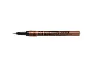 Sakura Pen Touch Paint Marker 0.7mm Extra Fine Point Copper