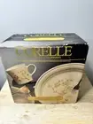 Corelle Vintage China Blossom 320-82N Brand New Sealed 20 Piece Set