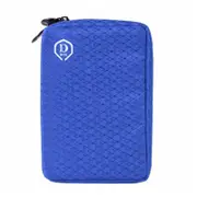 One80 Dart Double Dart Box - Blue