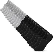 [VOROLO] No Show Socks for Womens,Low Cut Ankle Socks,98