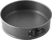 Wilton Excelle Elite Non-Stick Springform baking Pan 10-Inch, by 2.75 Steel