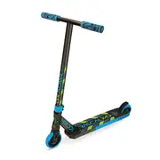 MGP Kick Rascal Kids Scooter Blue/Green