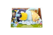 Bluey S11 Sleepy Time Bluey V2 Sound Effects Play Soft Plush Kids Toddler Toy 3+