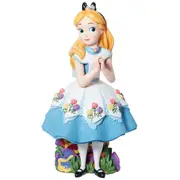Disney Showcase Alice in Wonderland Botanical Collection