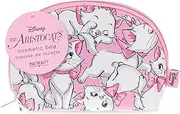 MAD Beauty Disney Aristocats Marie Cosmetic Bag