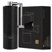 TIMEMORE C3S Pro Coffee Mill Manual Timemore CNC Stainless Steel Conical Burr Ca