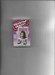 CASSETTE JEFF FOXWORTHY TRUCKSTOP COMEDY BRAND NEW-SEALED