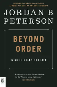 在飛比找誠品線上優惠-Beyond Order: 12 More Rules fo