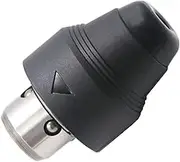 PZNGNKELPT Holding Fixture SDS Plus Drill Chuck Fit For Bosch GBH2-26DFR GBH2-28DFV GBH4-32DFR Tools Accessories Big Deal chuck