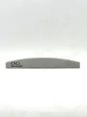 CND Boomerang Padded File 180/180 Grit (10 pcs)