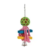 Jw Insight Hol Ee Pom Pom Toy