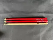 Drum Sticks Jim Kilpatrick Vic Firth Gettysburg 150