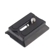Upper Quick Release Baseplate for DJI Ronin RS2 RSC2 RS3 Pro Gimbal Stabilizer