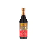 Lee Kum Kee Premium Soy Sauce, 16.9-Ounce Pack of 2