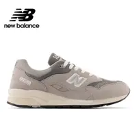 在飛比找蝦皮商城優惠-【New Balance】 NB 復古運動鞋_中性_元祖灰_