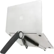 Laptop Stand, Foldable Adjustable, Ergonomic Aluminum Computer Tablet Stand Hold