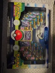 Pokemon TCG - Pokemon Go Radiant Eevee Premium Collection Box