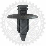 New Tourmax Press Rivets For Suzuki SFV 650 AUE Gladius ABS
