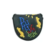 New PRG Golf Dough Mallet Putter Cover