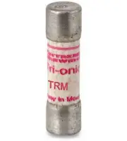 (Pack of 1) Mersen TRM2/10, TRM-2/10, TRM-2/10 TRM 0.2A Fuse