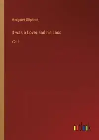 在飛比找博客來優惠-It was a Lover and his Lass: V