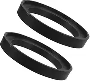 Car Stereo Speaker Spacer Ring Mounting Bracket for Subwoofer Spacer Ring
