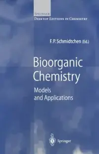 在飛比找博客來優惠-Bioorganic Chemistry: Models a