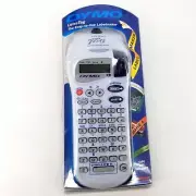 Dymo Label Maker Letra Tag Electronic Labeler Home Office Pantry Organize NEW