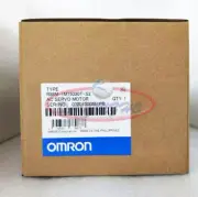 ONE NEW Omron R88M-1M75030T-S2 servo motor R88M1M75030TS2