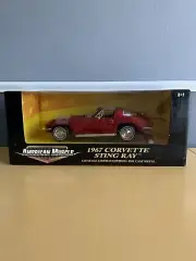 1/18 1967 CORVETTE STINGRAY ERTL