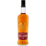 [Loch Lomond] Loch Lomond 12 YO Single Malt Scotch Whisky 700mL