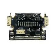 Original Power Interface Module Port Board For DJI Phantom 4 Pro/Pro+ Drone