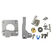 Upgrade Aluminum Extruder Drive Kit for Creality Ender-3 CR-10S 3D Printer