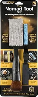 MusicNomad The Nomad Tool Set - The Original Nomad Tool & The Nomad Slim (MN204)