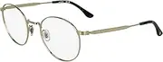[Lacoste] Frame L2308 714 Gold 51/21/145 Unisex, 714 Gold, 51/21/145