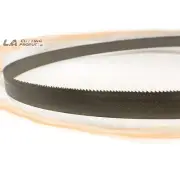 183" (15'-3") x 3/4" x .035" x 14N Band Saw Blade M42 Bi-metal 1 Pcs