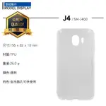 TPU 透明空壓殼 SAMSUNG GALAXY J4 SM-J400G/J6 SM-J600G 保護套 抗衝擊 手機套