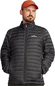 [Kathmandu] Heli Lightweight Water-Repellent Warm Mens Down Puffer Jacket v3