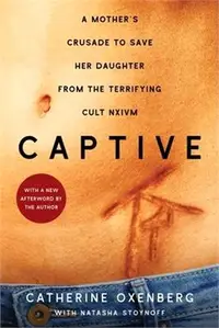 在飛比找三民網路書店優惠-Captive ― A Mother's Crusade t