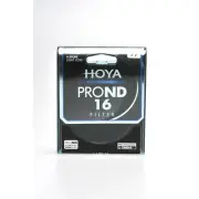 Filter Hoya Pro ND16 4 Stop 77mm Diam