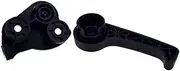Bonnet Release Handle Lever Hood Latch Release Handle Base Bonnet Release Handle, for Kia, for NIRO 2017-2020, for Seltos 2021-2022 811812B000