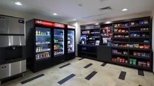 坎多伍德套房飯店 - 紐華克南大學城