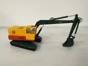 Resin 3D 1/50 Bucyrus Erie 20H - Custom Built by Fankit Models