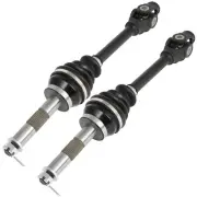 CV Axles Fit For Polaris Sportsman 335 6X6 Magnum 325 Front Left Right Pair 2pcs