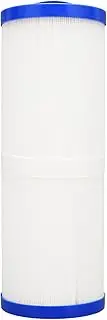 Pool Filter Polyester Mesh Spa Filter Element Replacement for PWW50L Hot Tub Children Swimming Pool Durable Easy to Clean 378x125mm Size
