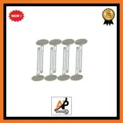 For VAUXHALL CHEVROLET SUZUKI Petrol Engine A12XEL A14NET Inlet Valve 8 Pieces