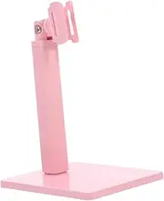 LOORGVEL Portable Nail Art Lamp Stand for Manicure Rotating Holder Compatibility with Handheld Nail Lamps Easy Setup for Nail Polish Drying and Art Tasks