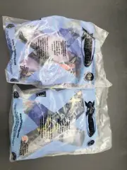 2001 Burger King Toy Figure Xmen Lot