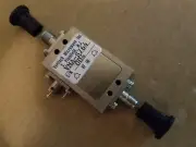 Veritech Microwave Inc VMA-S764 Radio Frequency Amplifier SMA(f) RF Power #004