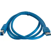 ASTROTEK LC7264 Usb3.0 USB-a Plug To USB-B 2M